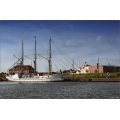 Maritim im Bremerhaven